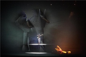 Prince Siddhartha The Musical 2010 - 01